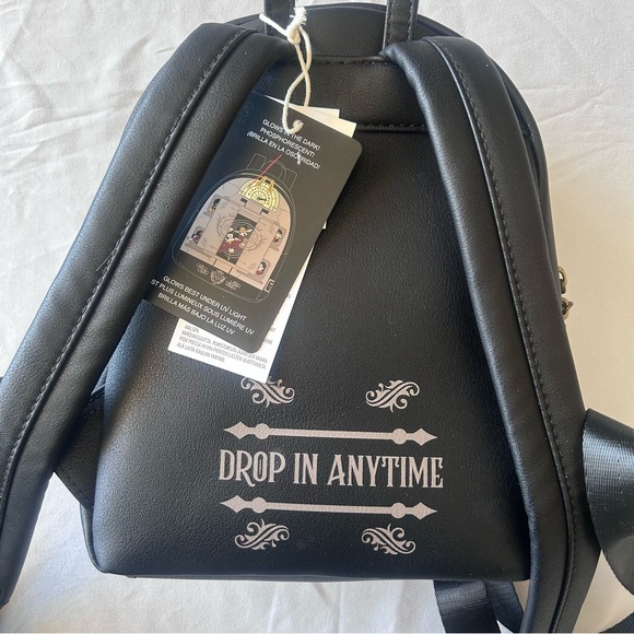 Tower of Terror Loungefly Backpack - Picture 3 of 4